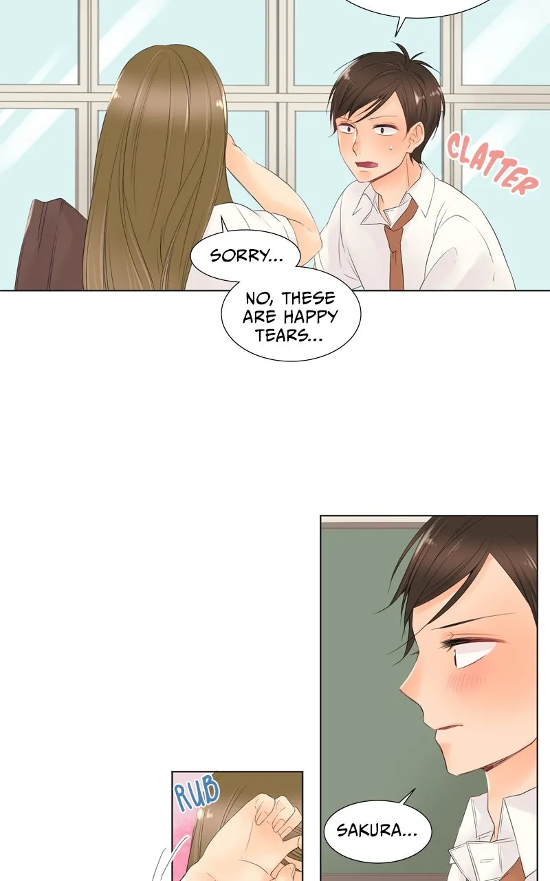 Read Revenge Love chapter 15 image 31 on Lezhin