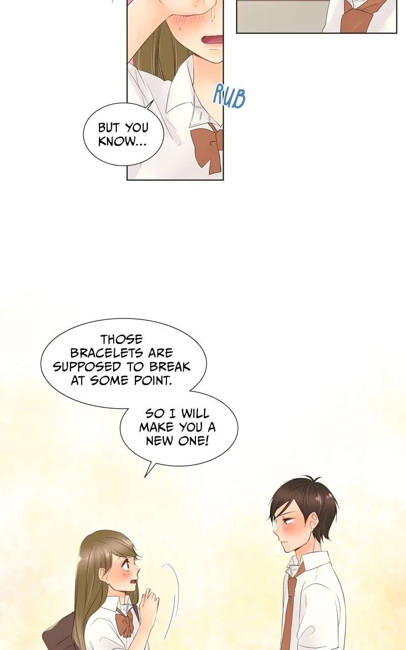Read Revenge Love chapter 15 image 32 on Lezhin