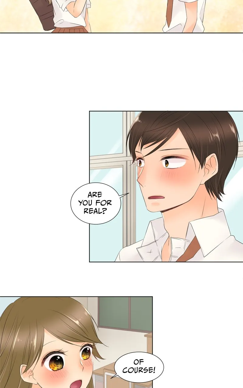 Read Revenge Love chapter 15 image 33 on Lezhin