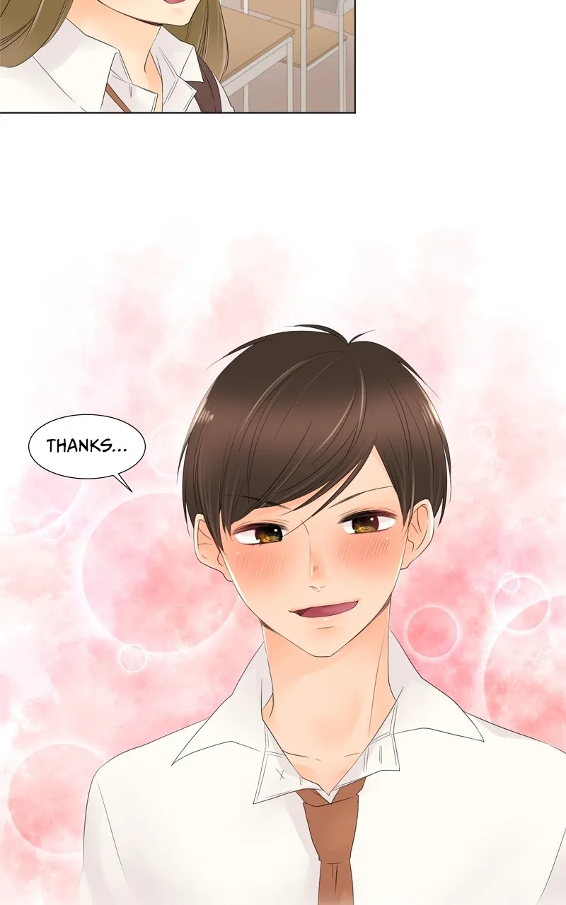Read Revenge Love chapter 15 image 34 on Lezhin