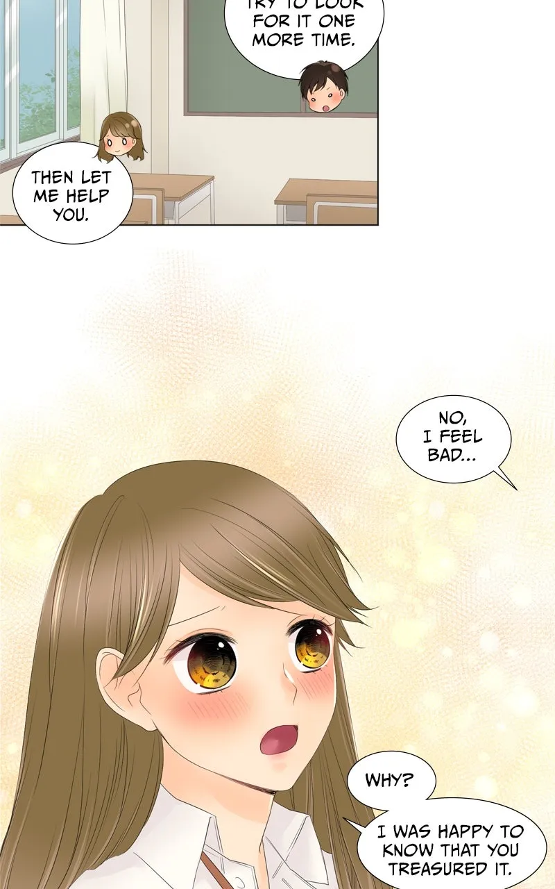 Read Revenge Love chapter 15 image 36 on Lezhin