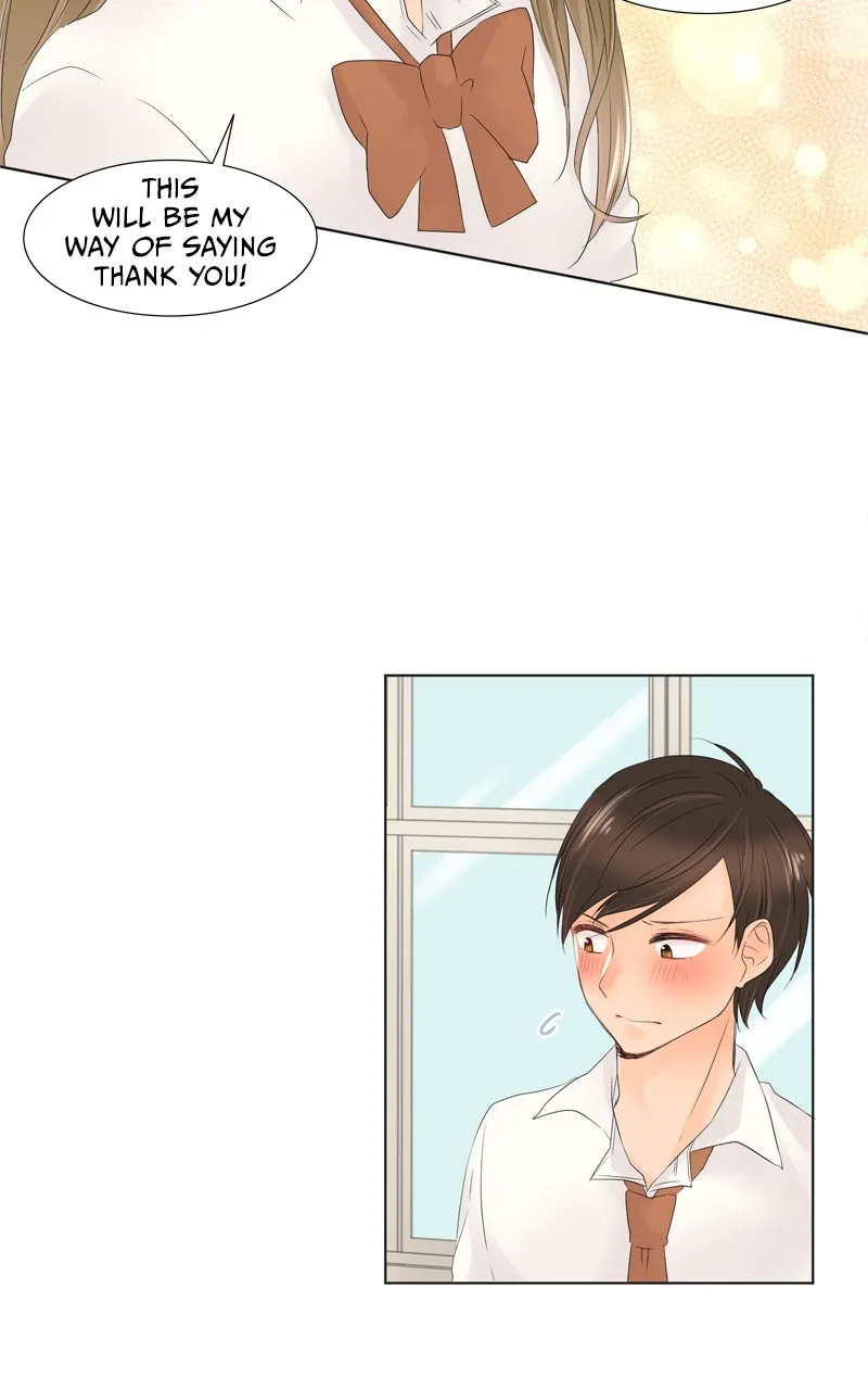 Read Revenge Love chapter 15 image 37 on Lezhin