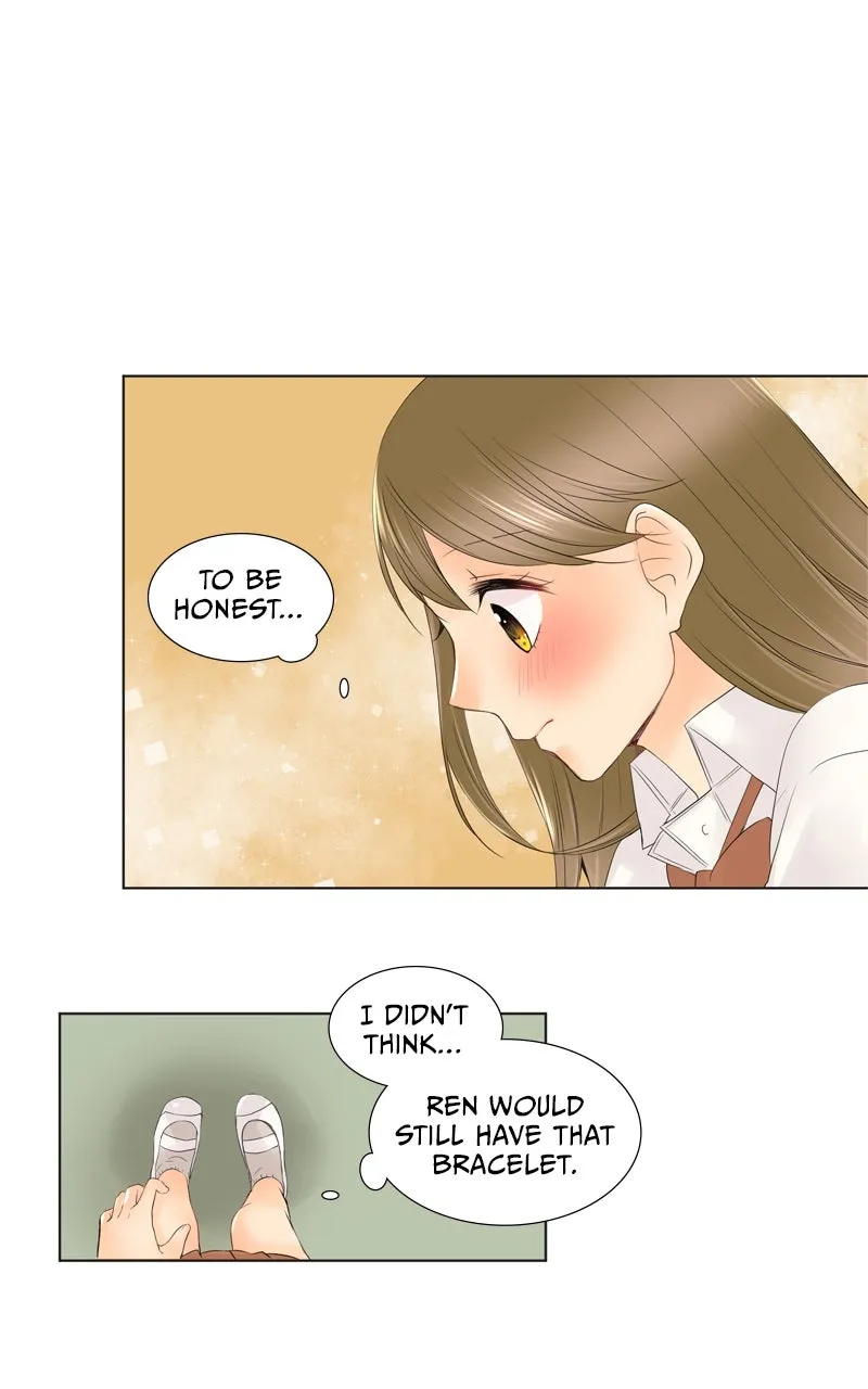 Read Revenge Love chapter 15 image 40 on Lezhin