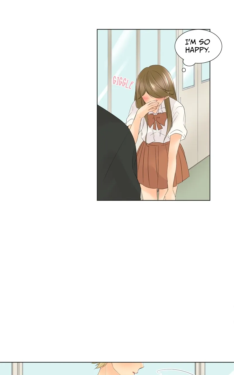 Read Revenge Love chapter 15 image 41 on Lezhin