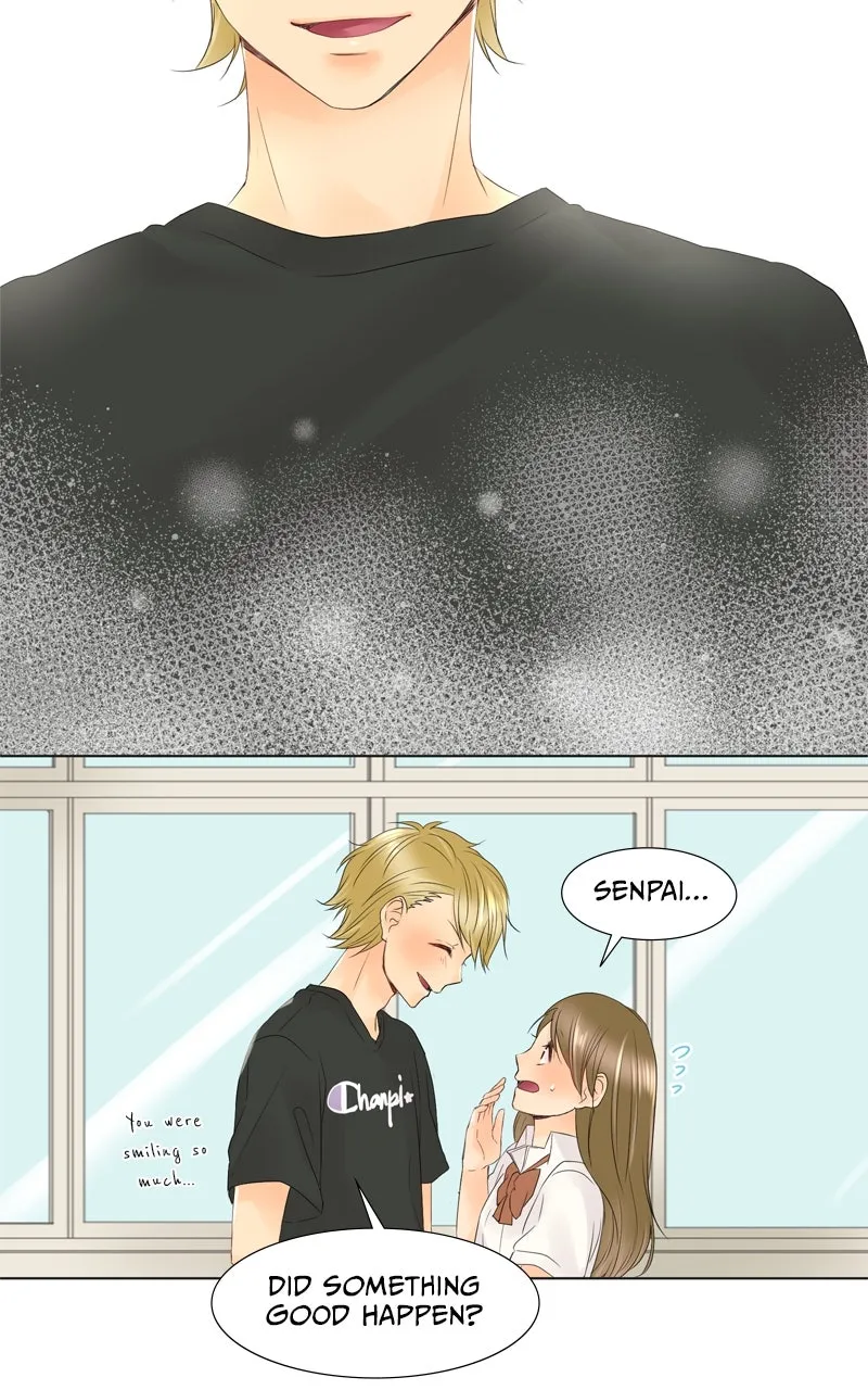 Read Revenge Love chapter 15 image 43 on Lezhin
