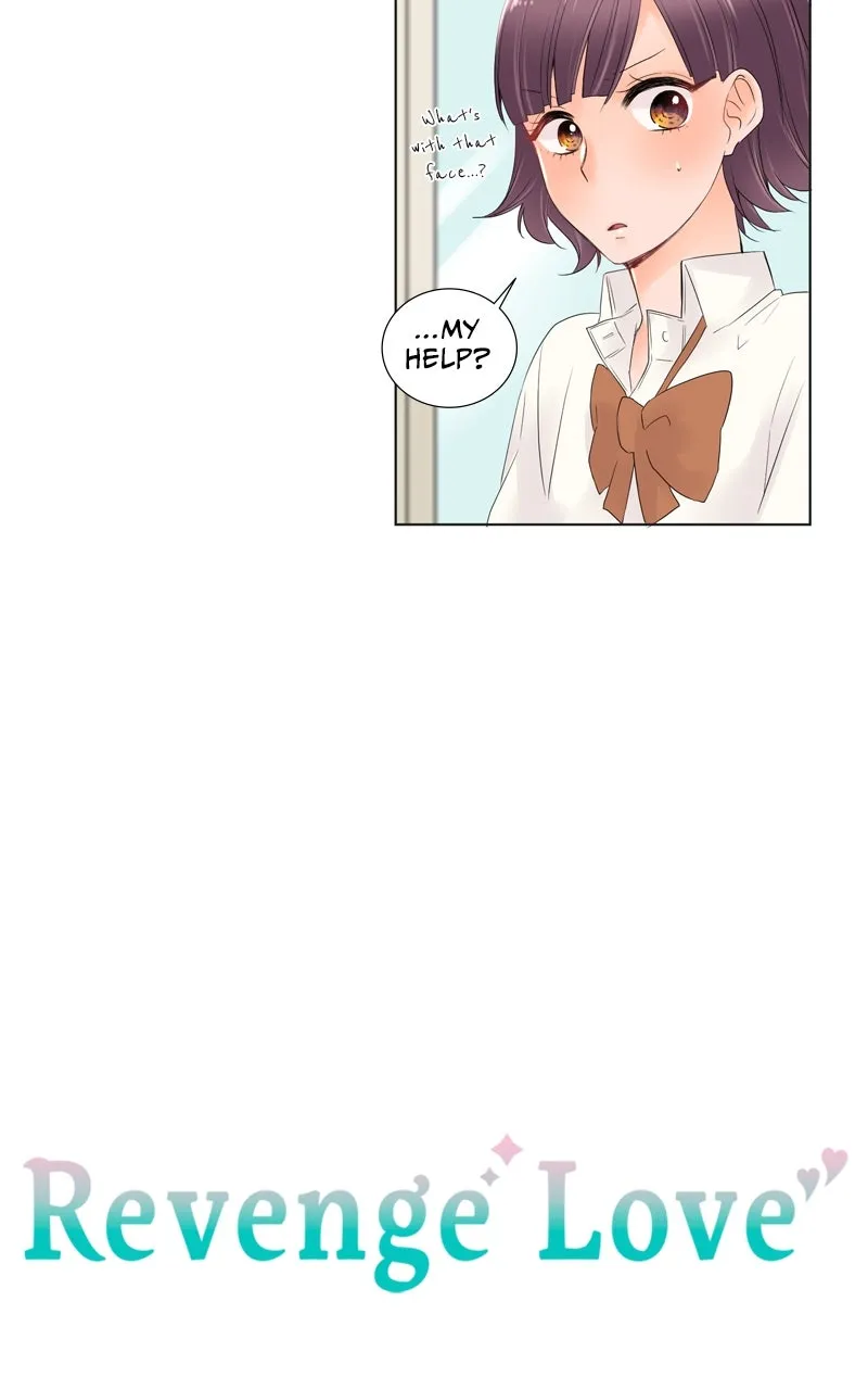 Read Revenge Love chapter 15 image 6 on Lezhin
