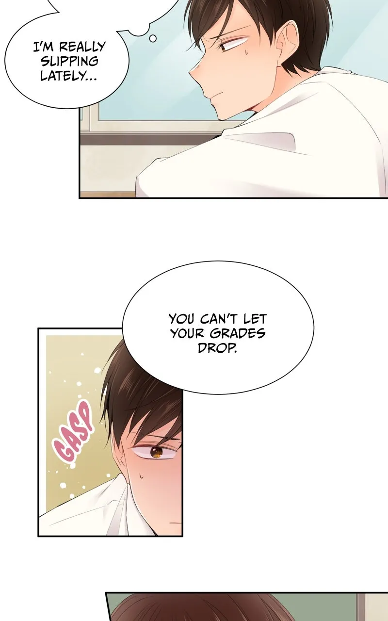 Read Revenge Love chapter 150 image 1 on Lezhin