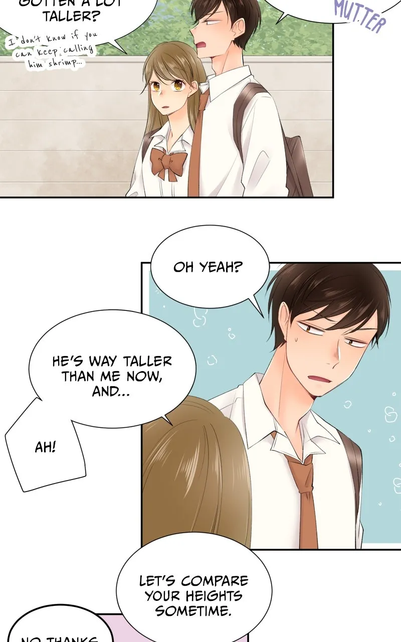 Read Revenge Love chapter 150 image 11 on Lezhin
