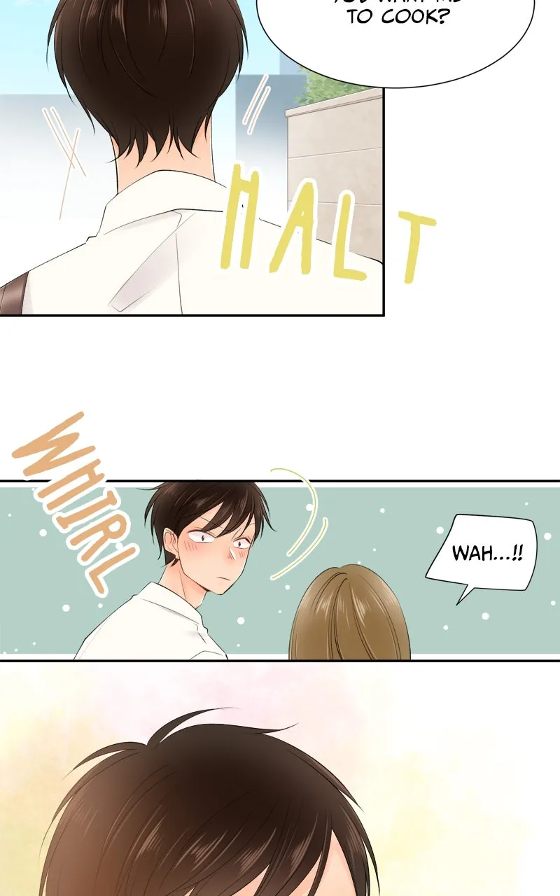Read Revenge Love chapter 150 image 14 on Lezhin