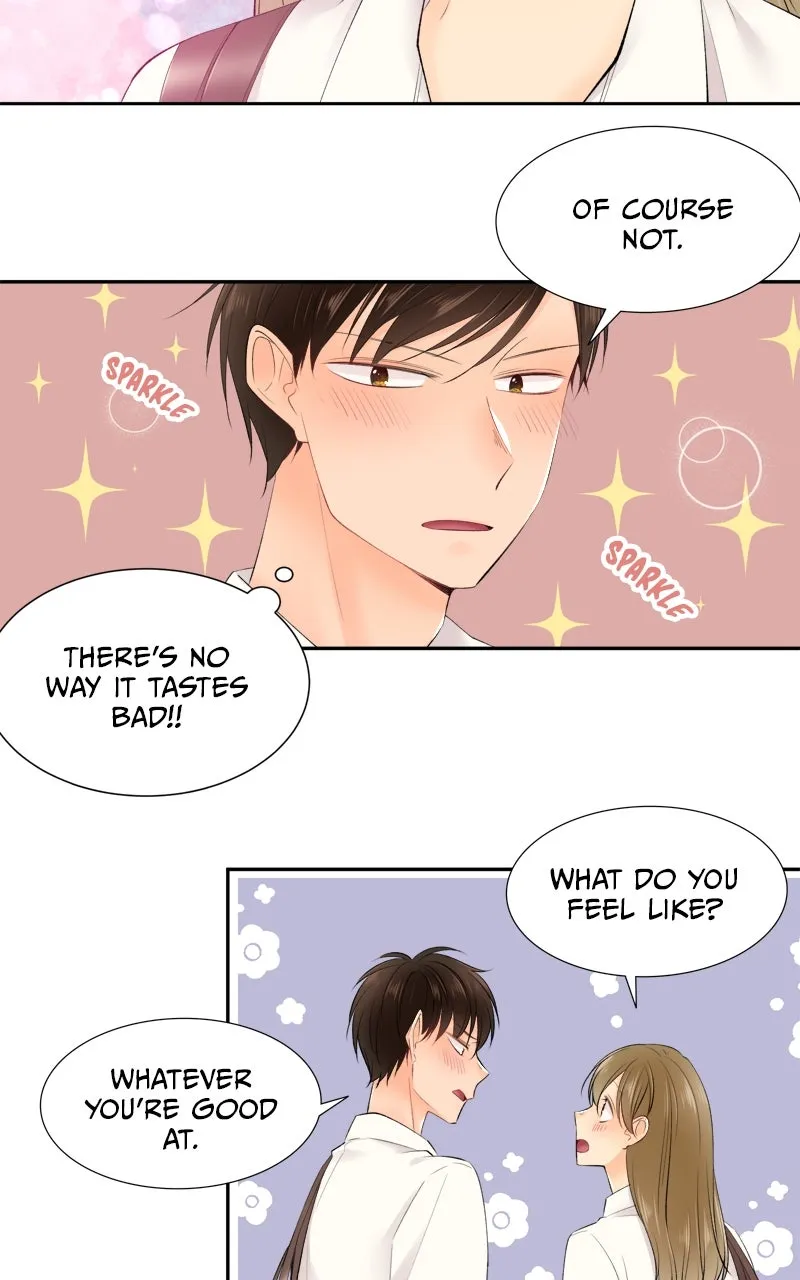 Read Revenge Love chapter 150 image 17 on Lezhin