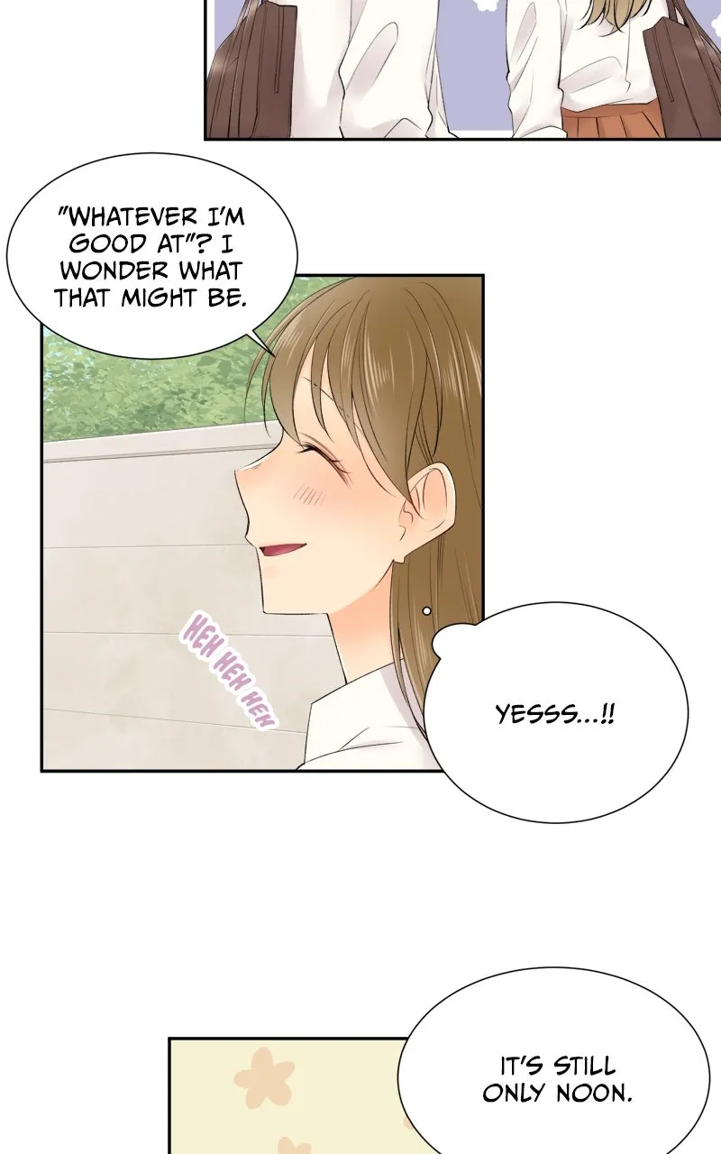 Read Revenge Love chapter 150 image 18 on Lezhin