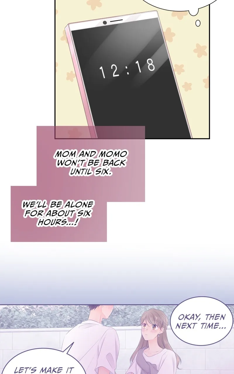 Read Revenge Love chapter 150 image 19 on Lezhin