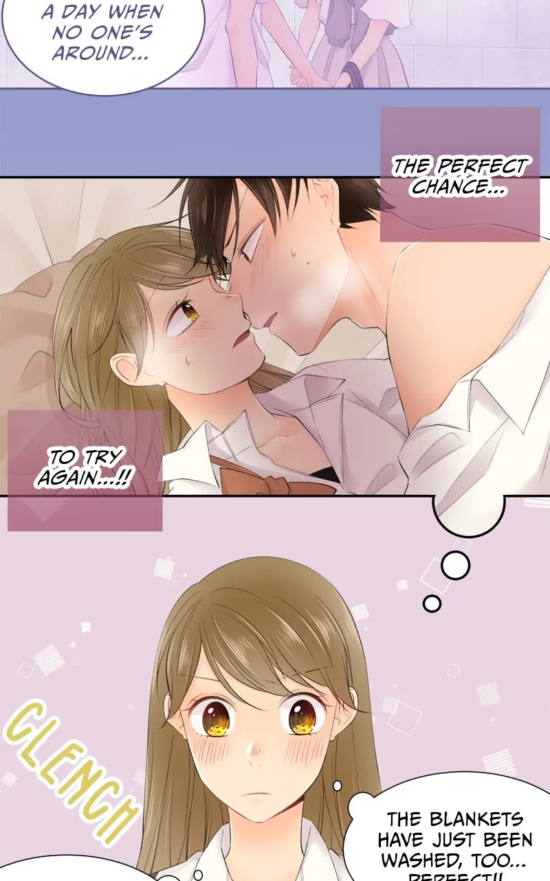 Read Revenge Love chapter 150 image 20 on Lezhin