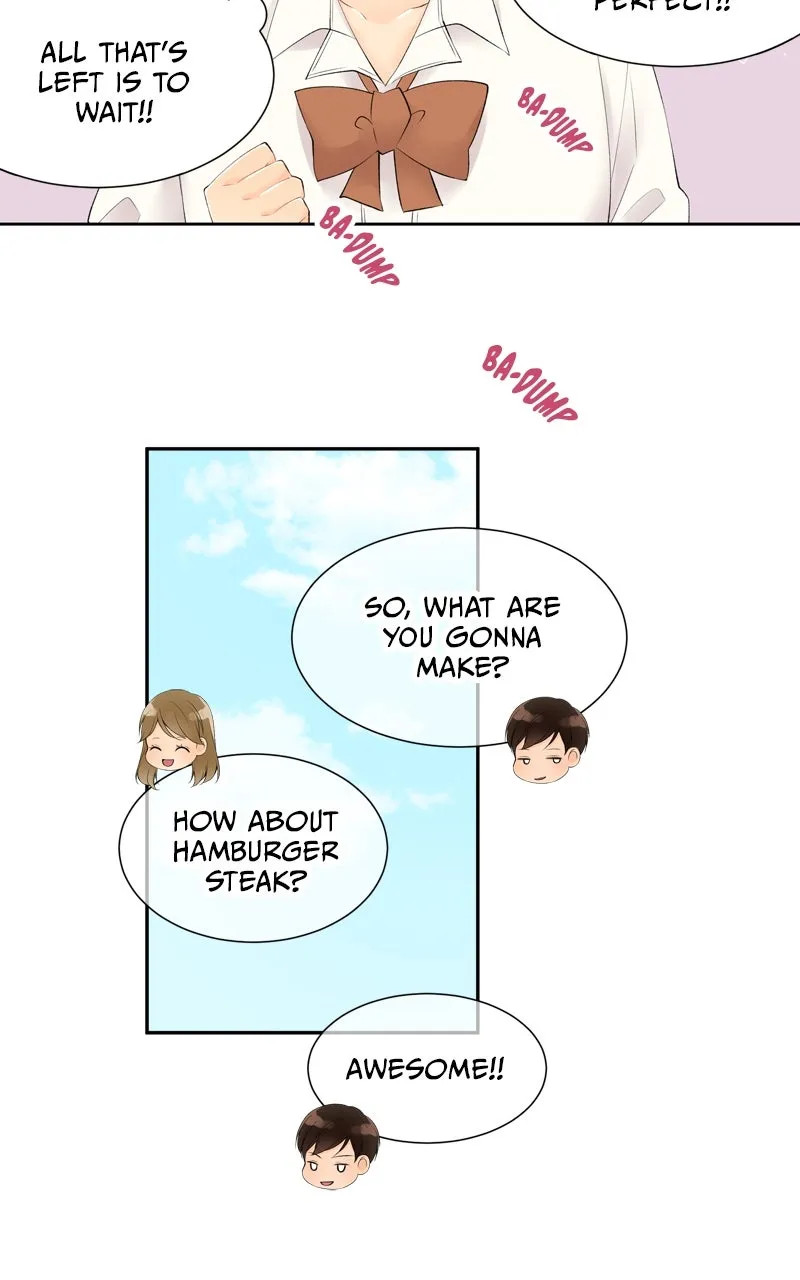 Read Revenge Love chapter 150 image 21 on Lezhin