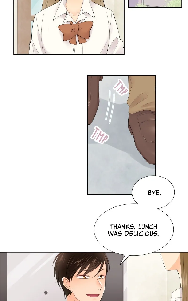 Read Revenge Love chapter 150 image 23 on Lezhin