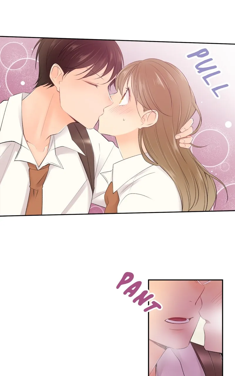 Read Revenge Love chapter 150 image 28 on Lezhin