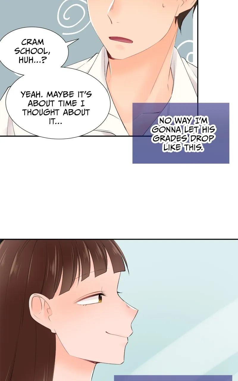 Read Revenge Love chapter 150 image 37 on Lezhin