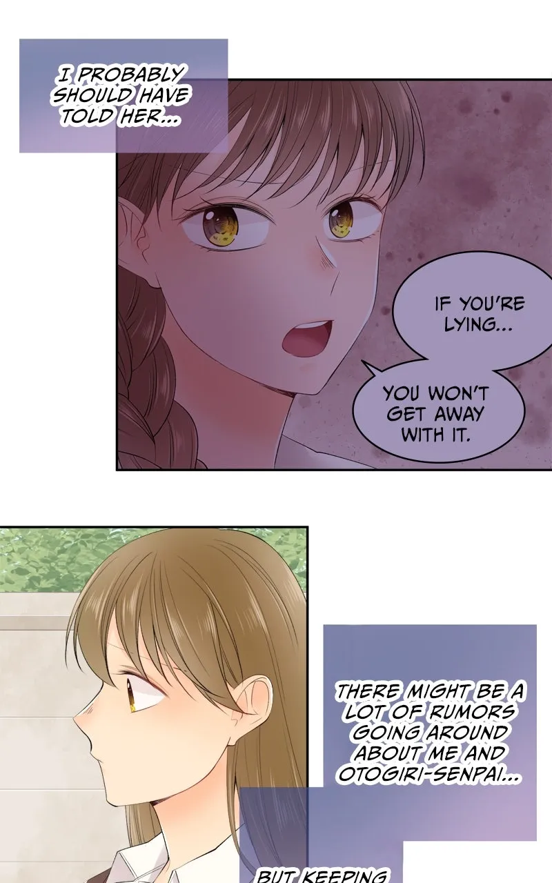 Read Revenge Love chapter 150 image 5 on Lezhin