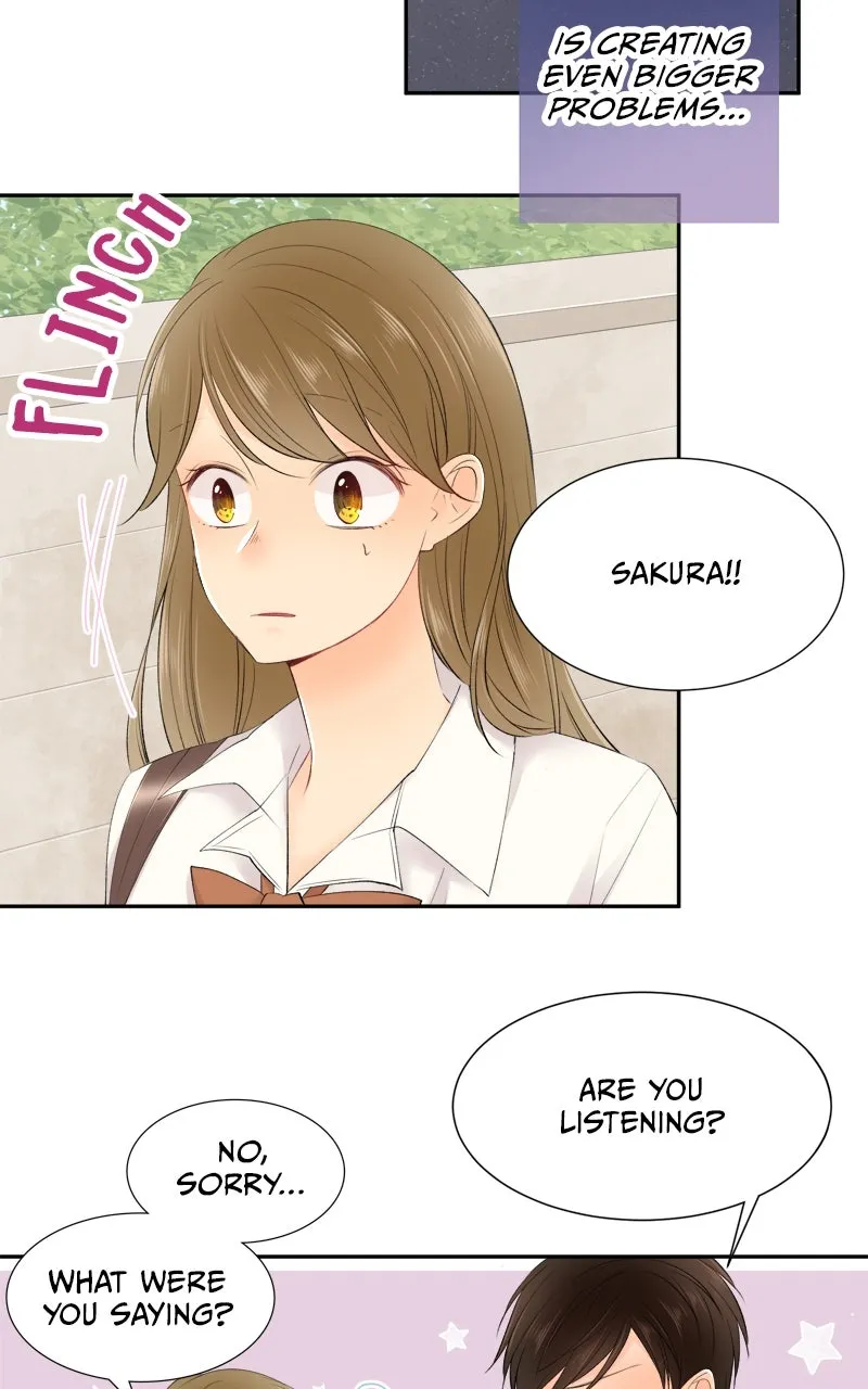 Read Revenge Love chapter 150 image 7 on Lezhin