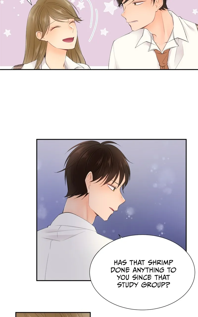 Read Revenge Love chapter 150 image 8 on Lezhin