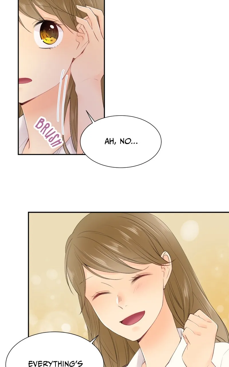 Read Revenge Love chapter 150 image 9 on Lezhin
