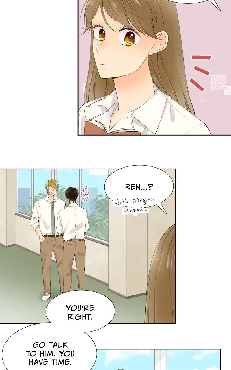 Read Revenge Love chapter 151 image 10 on Lezhin