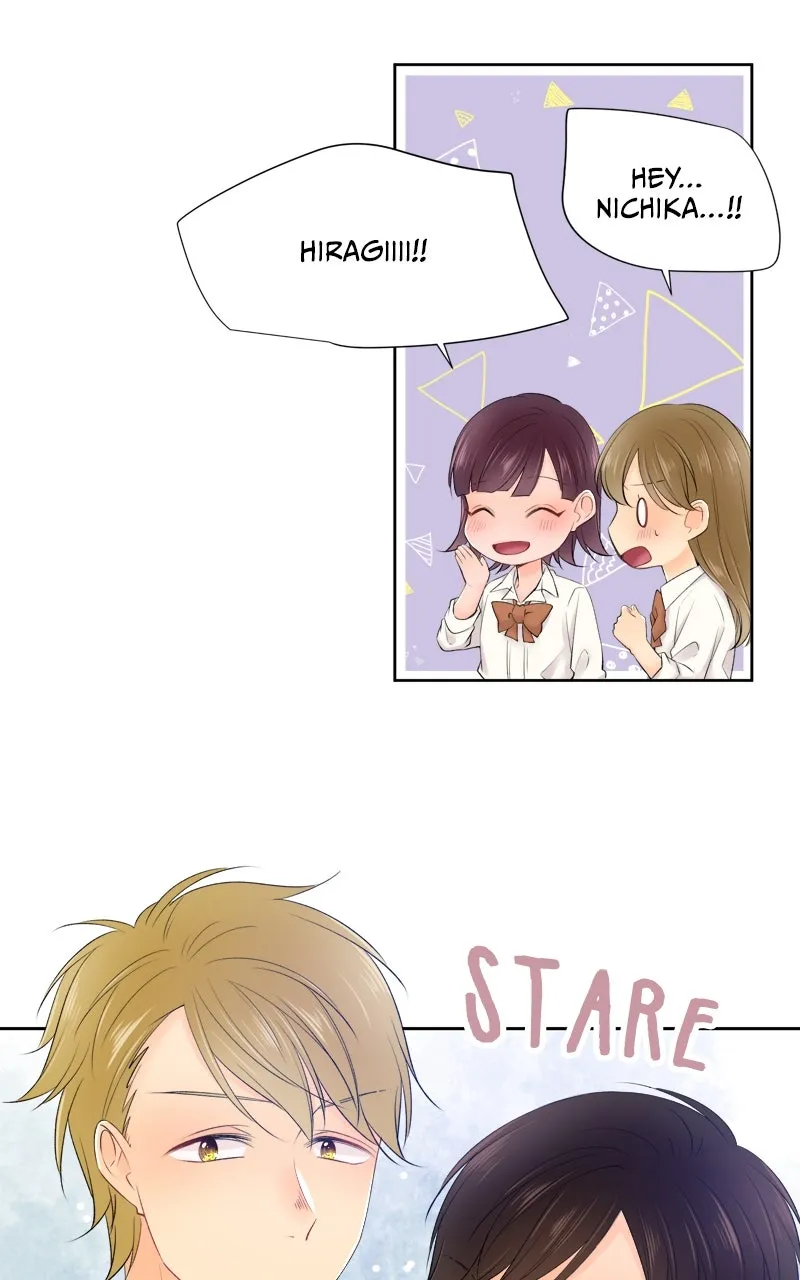 Read Revenge Love chapter 151 image 12 on Lezhin