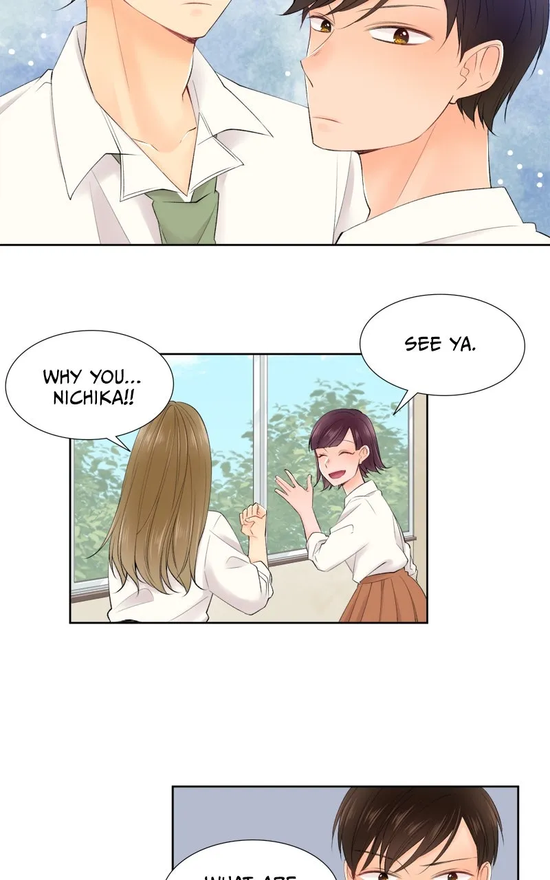 Read Revenge Love chapter 151 image 13 on Lezhin