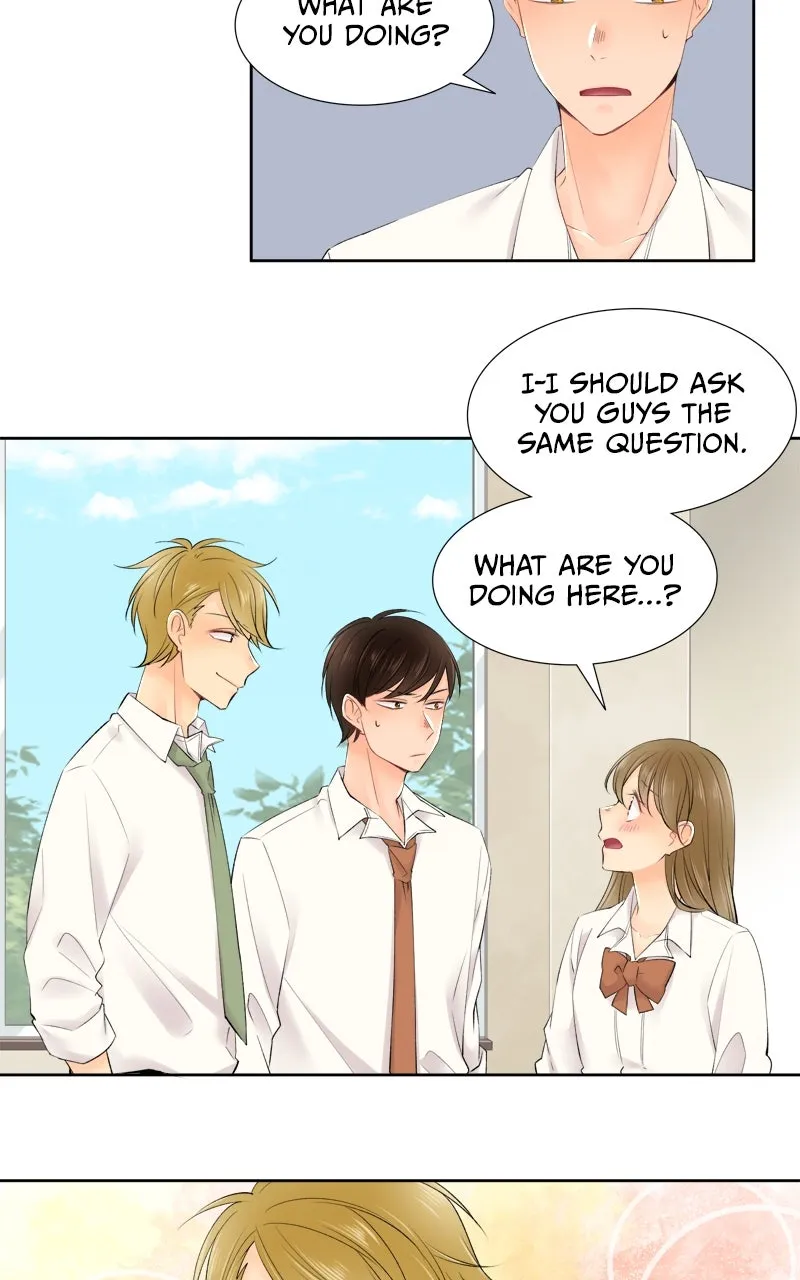 Read Revenge Love chapter 151 image 14 on Lezhin