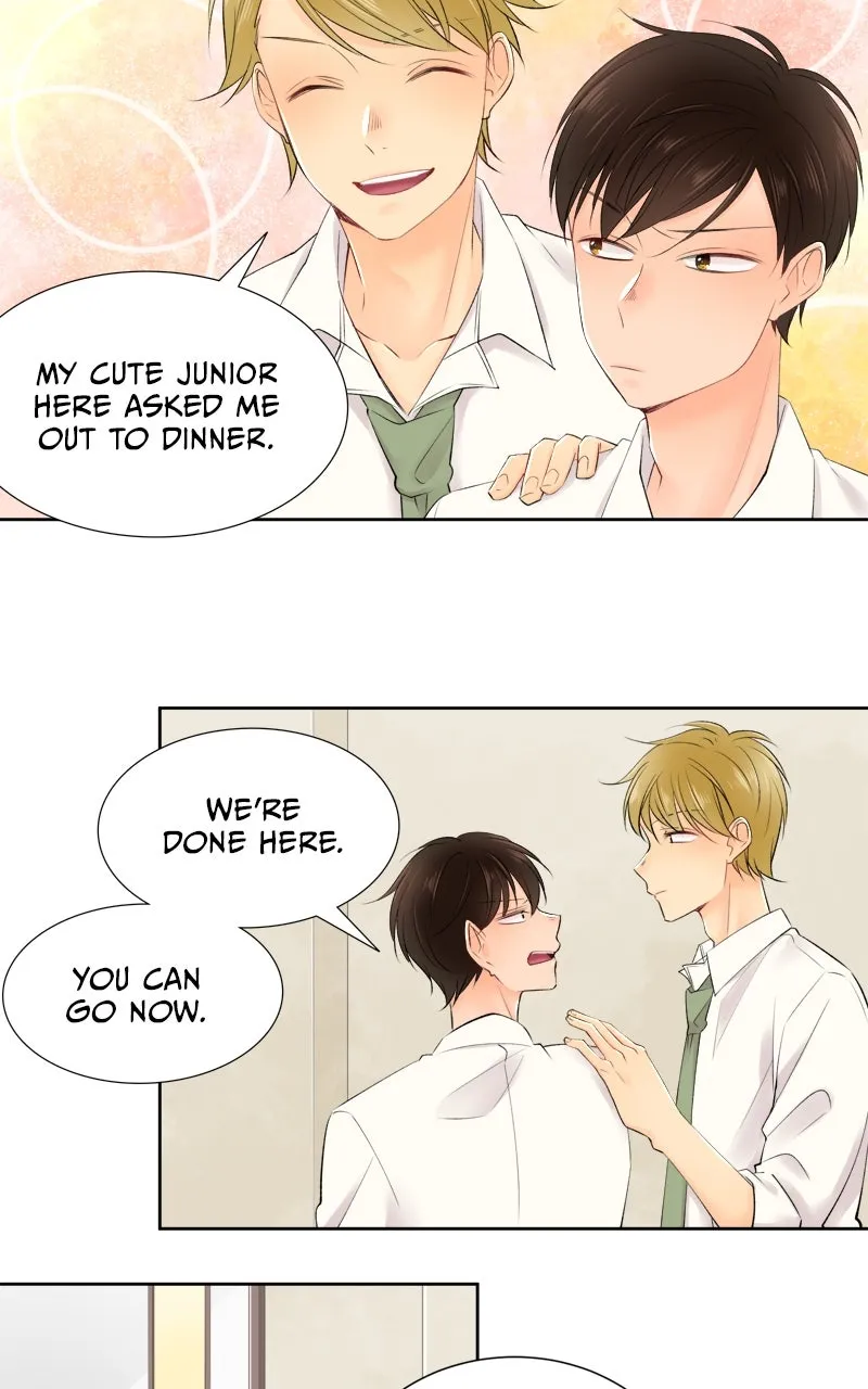 Read Revenge Love chapter 151 image 15 on Lezhin