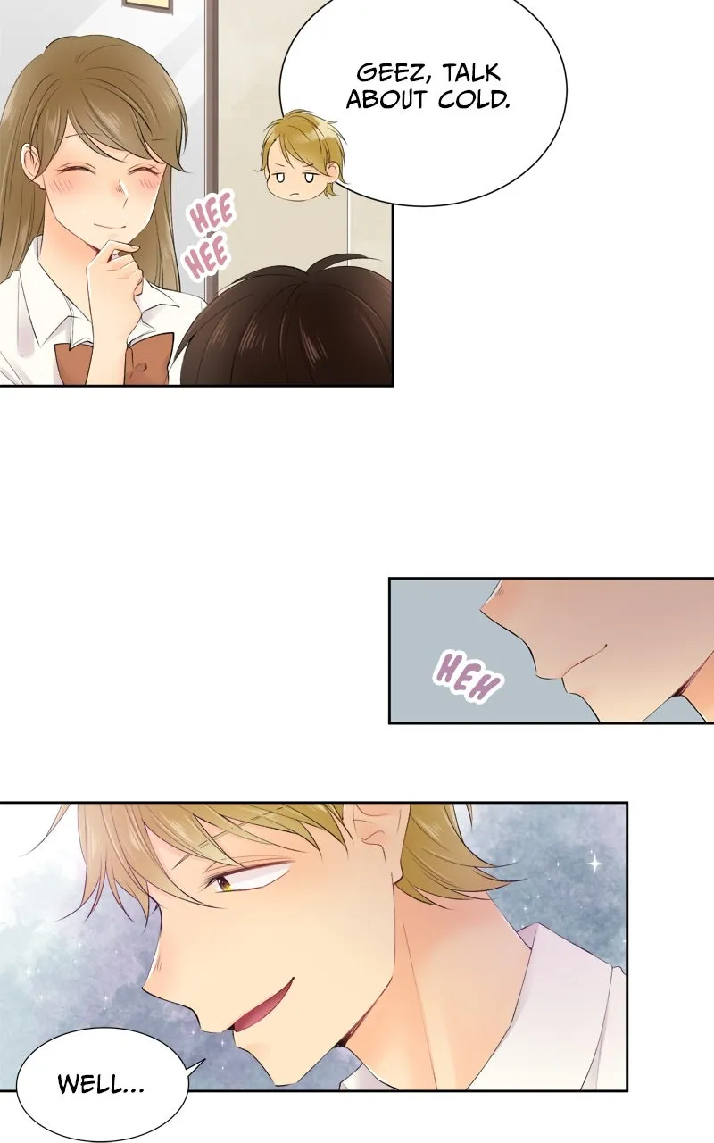 Read Revenge Love chapter 151 image 16 on Lezhin