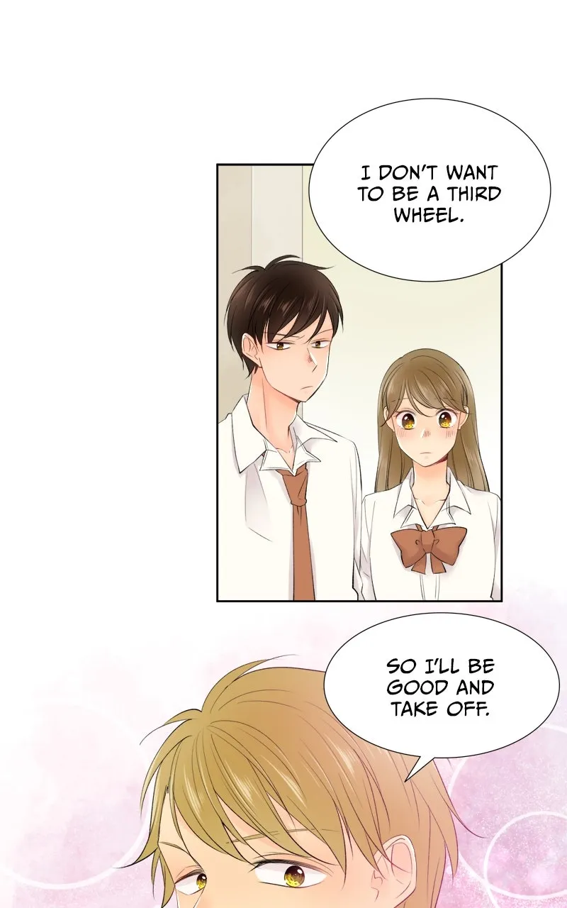 Read Revenge Love chapter 151 image 17 on Lezhin