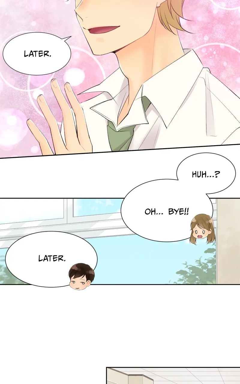 Read Revenge Love chapter 151 image 18 on Lezhin