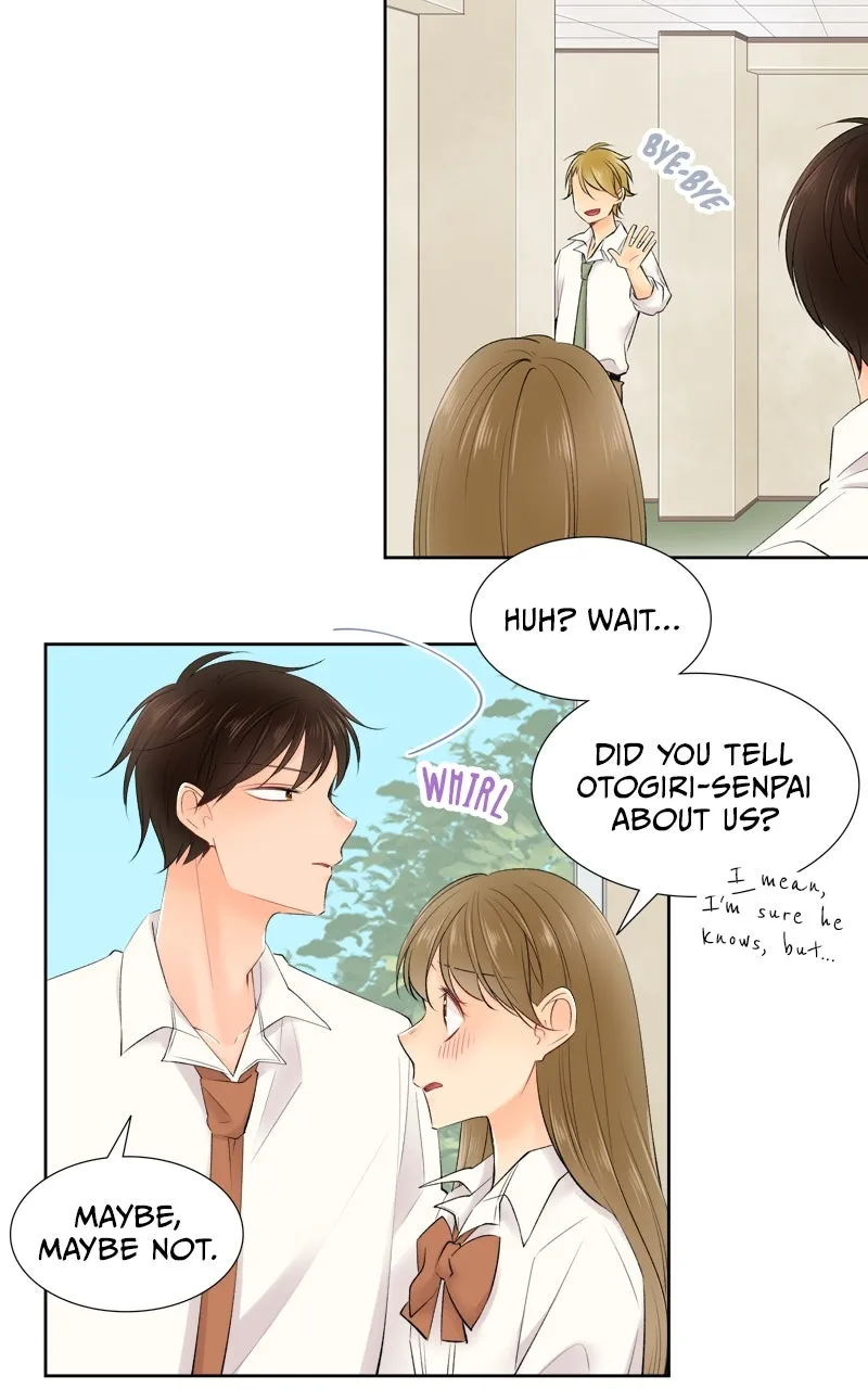 Read Revenge Love chapter 151 image 19 on Lezhin