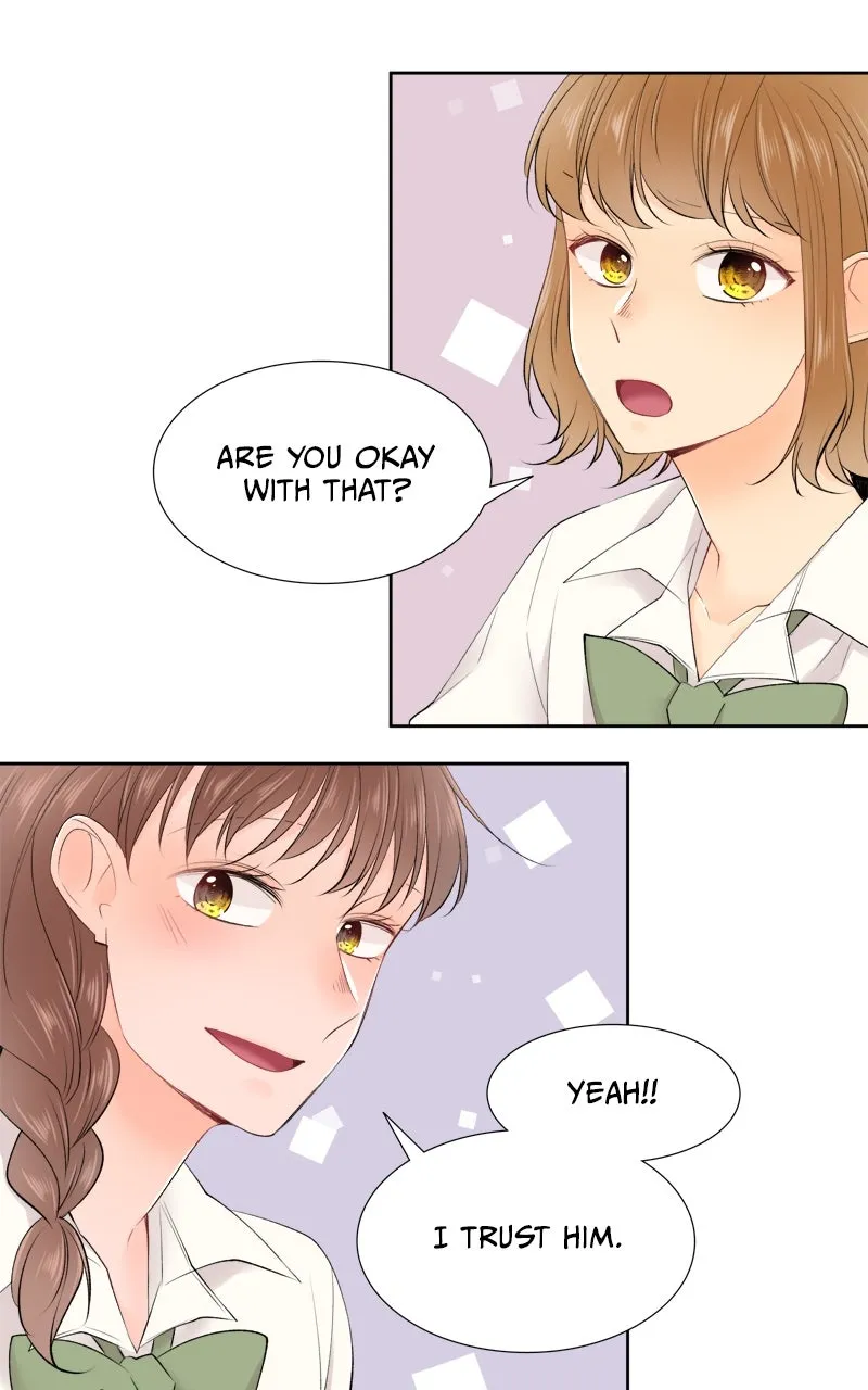 Read Revenge Love chapter 151 image 2 on Lezhin