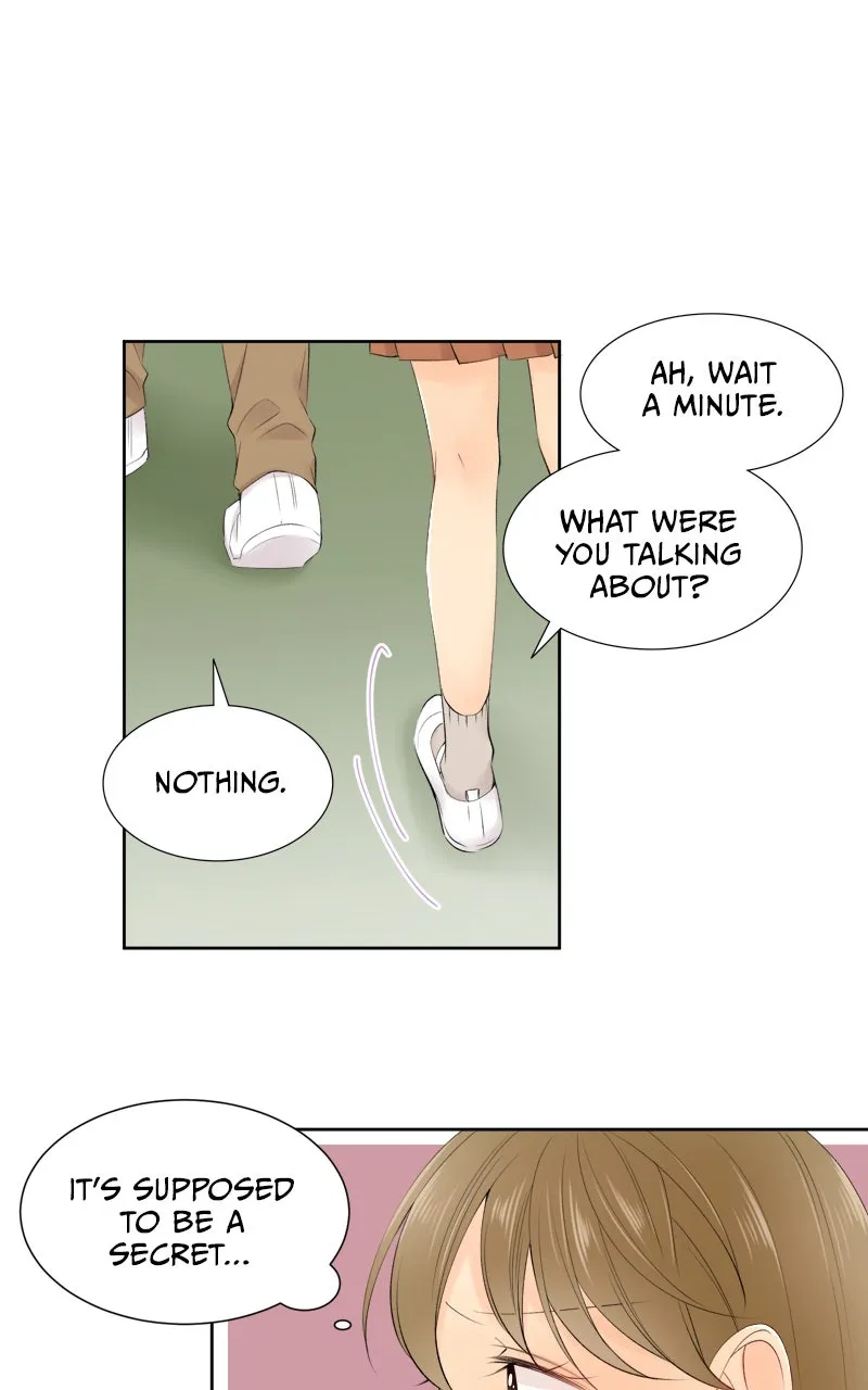 Read Revenge Love chapter 151 image 20 on Lezhin