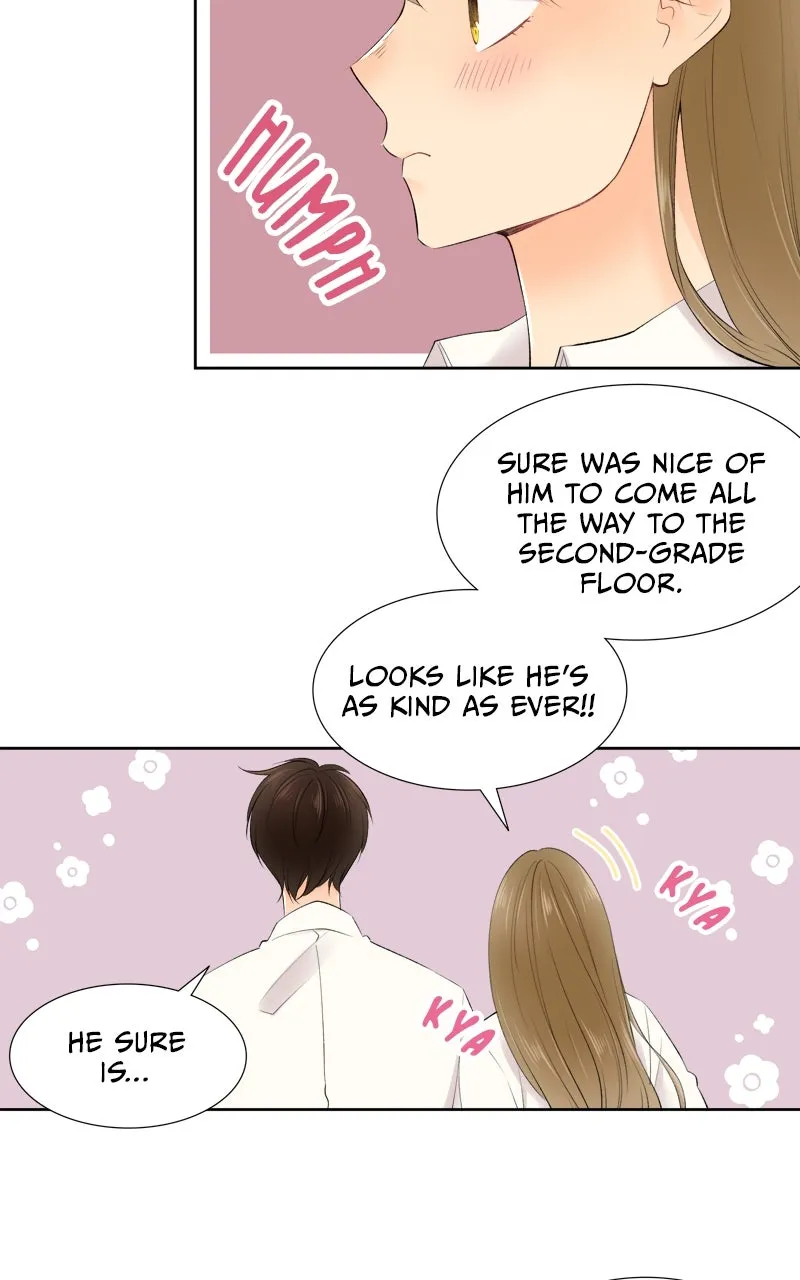 Read Revenge Love chapter 151 image 21 on Lezhin