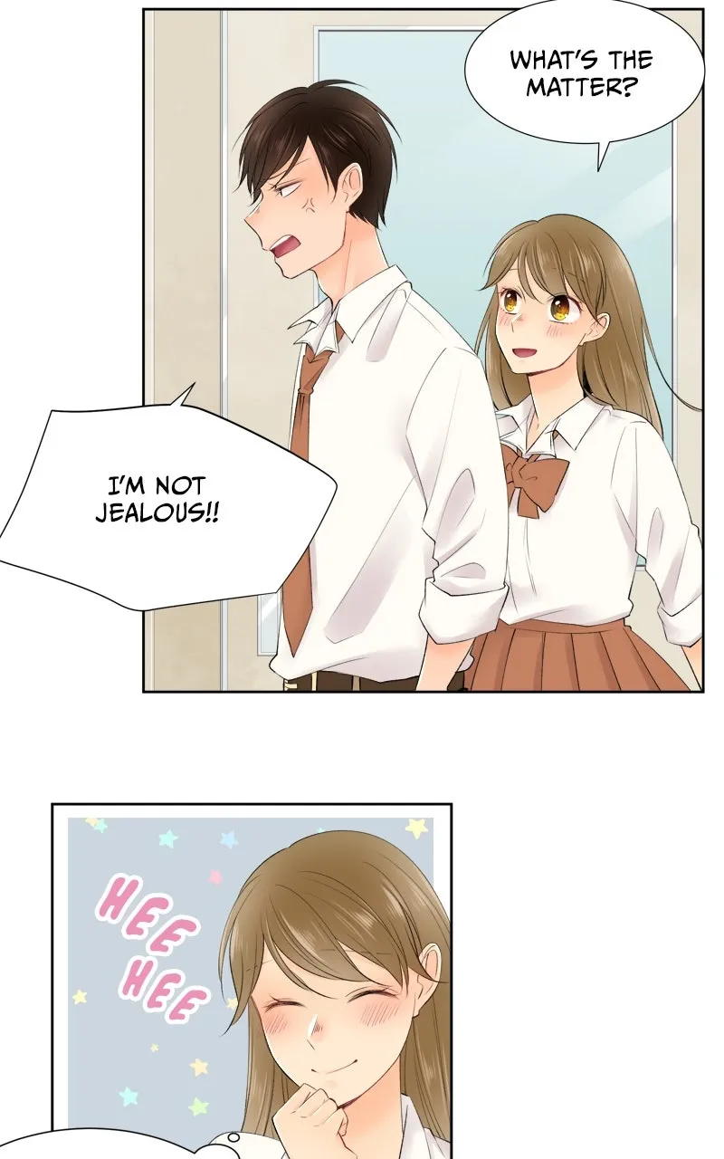 Read Revenge Love chapter 151 image 22 on Lezhin