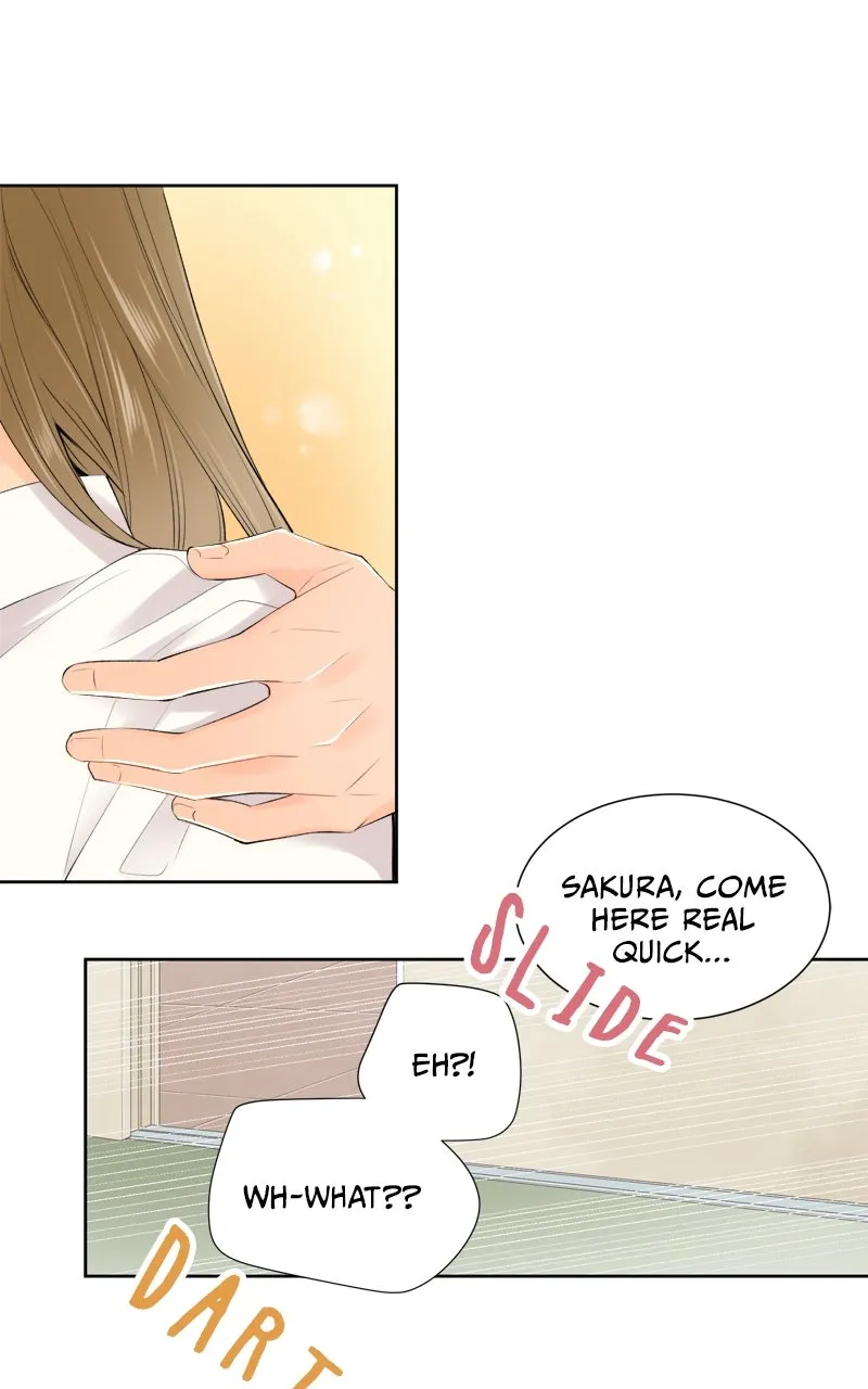 Read Revenge Love chapter 151 image 24 on Lezhin