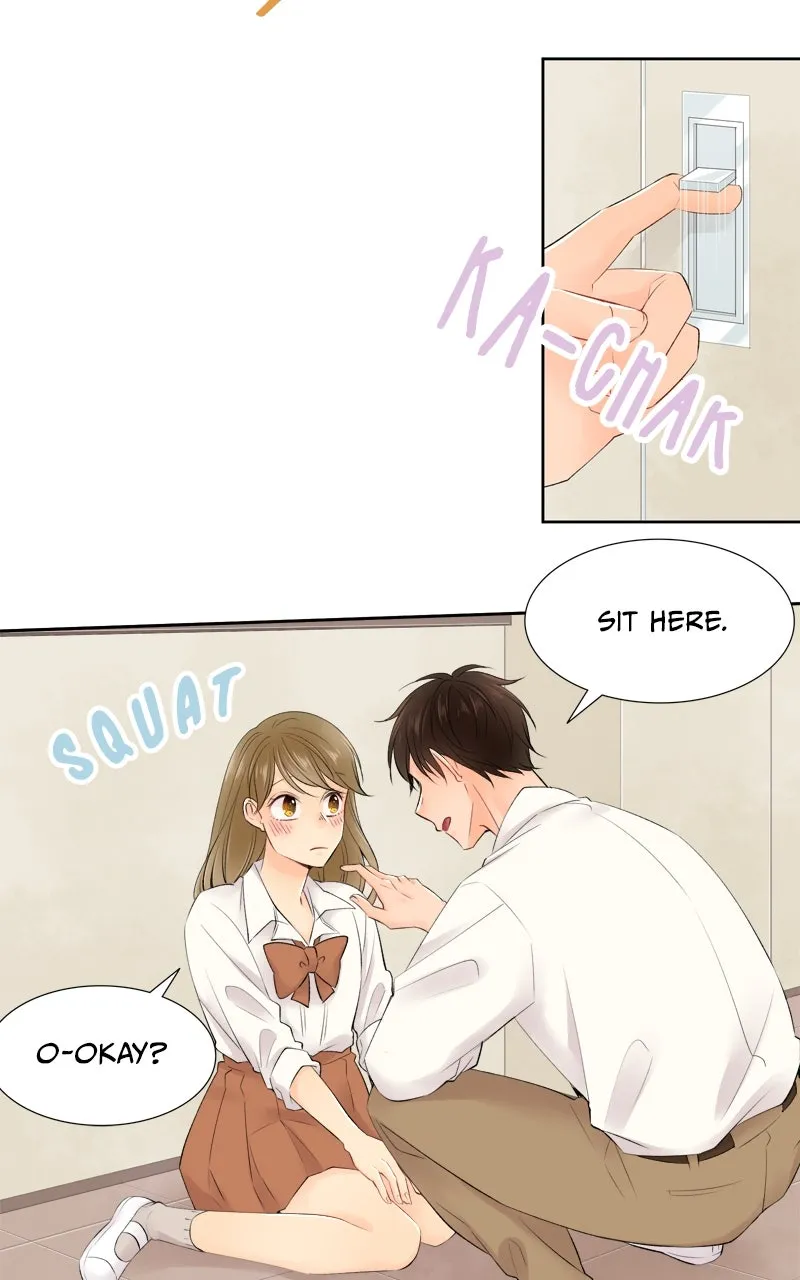 Read Revenge Love chapter 151 image 25 on Lezhin