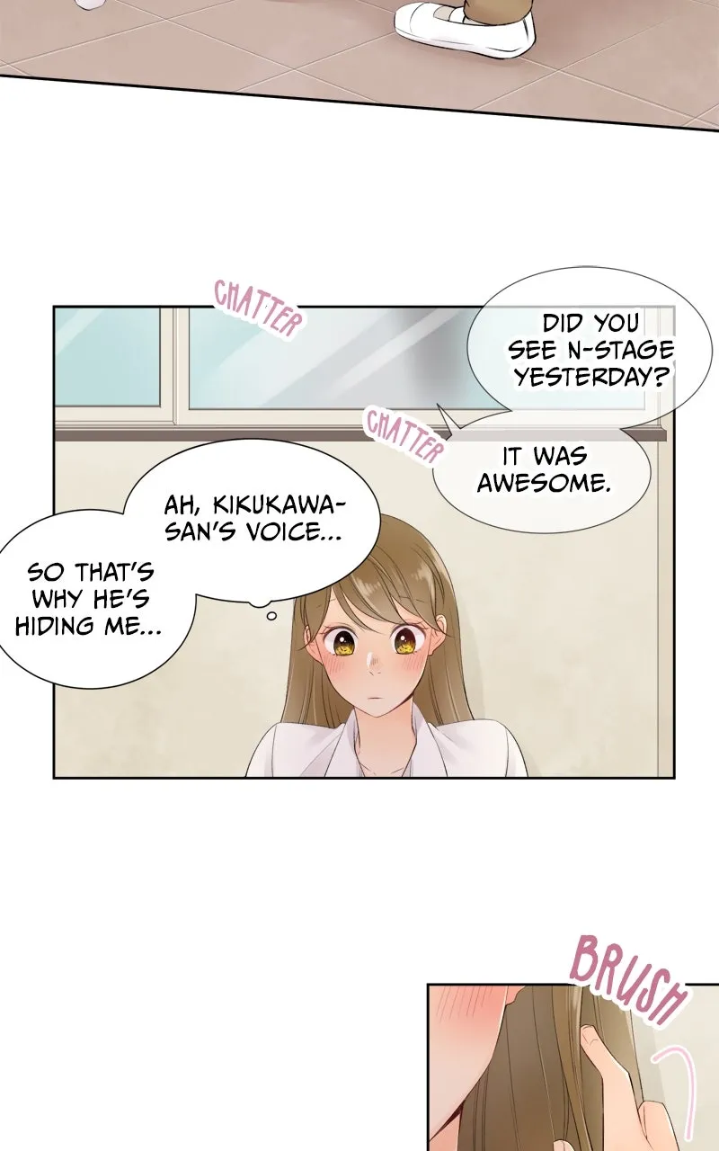Read Revenge Love chapter 151 image 26 on Lezhin