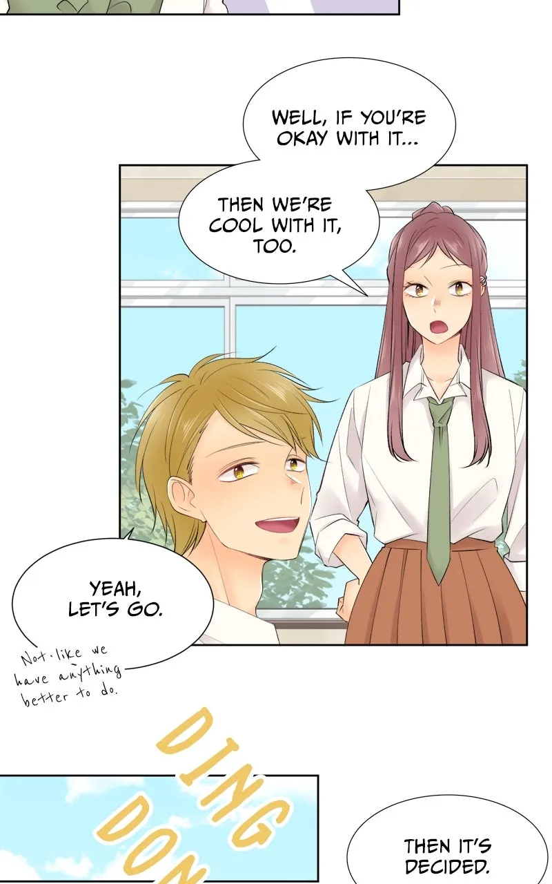 Read Revenge Love chapter 151 image 3 on Lezhin