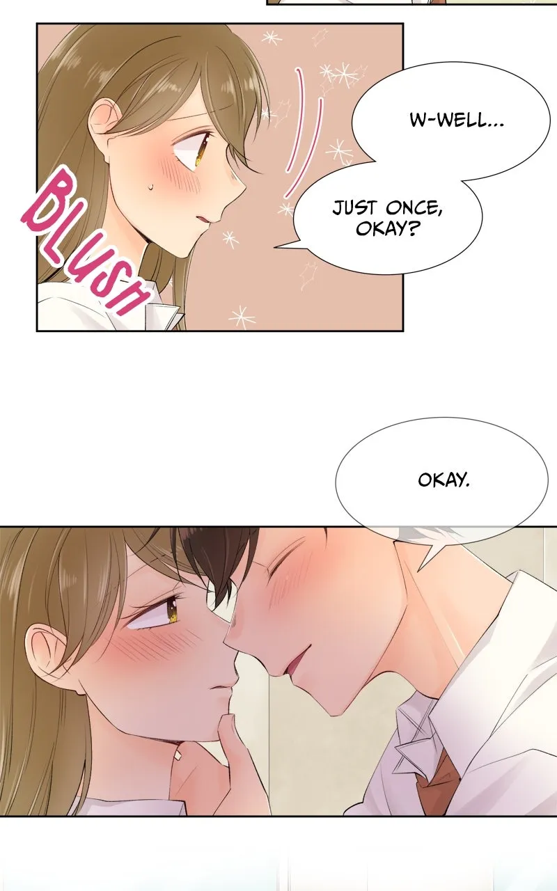 Read Revenge Love chapter 151 image 31 on Lezhin