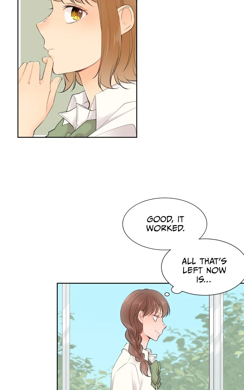 Read Revenge Love chapter 151 image 5 on Lezhin