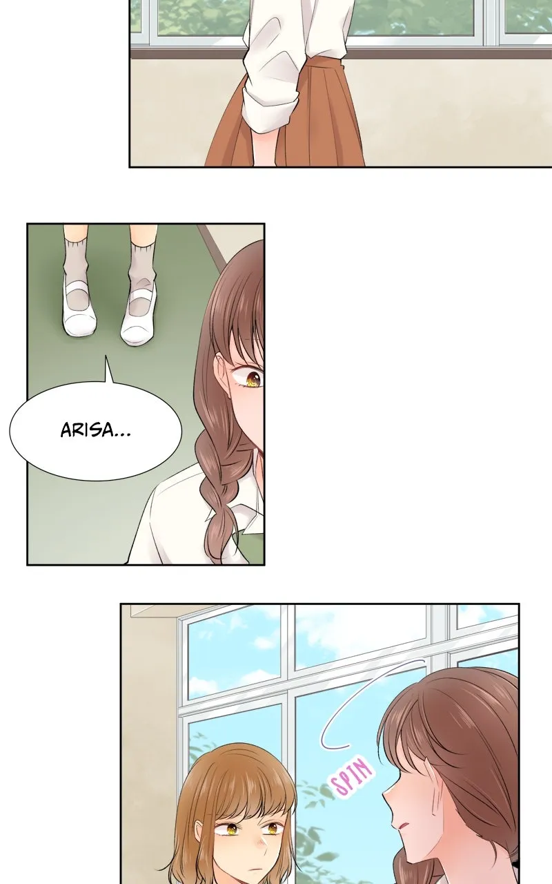 Read Revenge Love chapter 151 image 6 on Lezhin