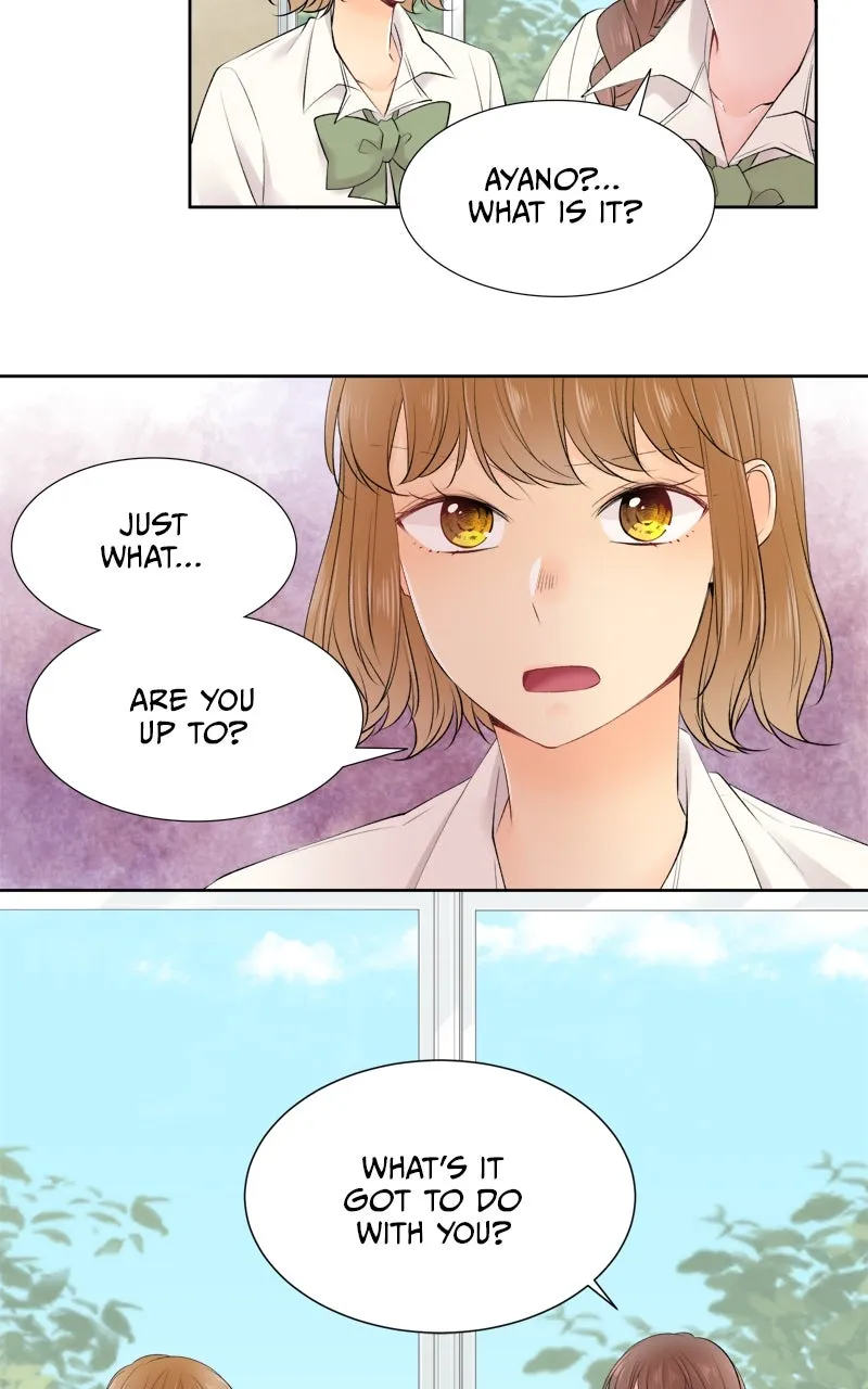 Read Revenge Love chapter 151 image 7 on Lezhin