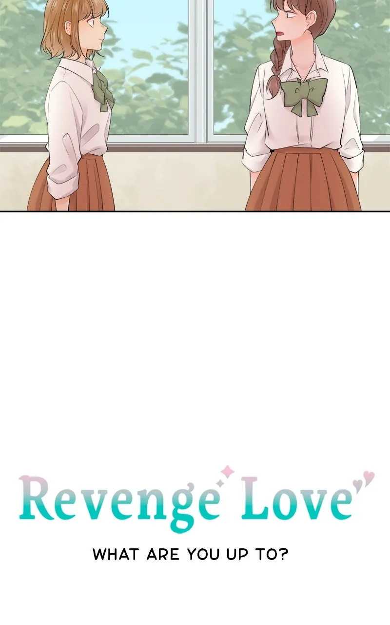 Read Revenge Love chapter 151 image 8 on Lezhin