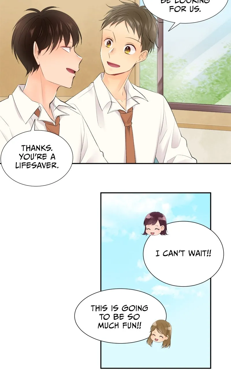 Read Revenge Love chapter 152 image 11 on Lezhin