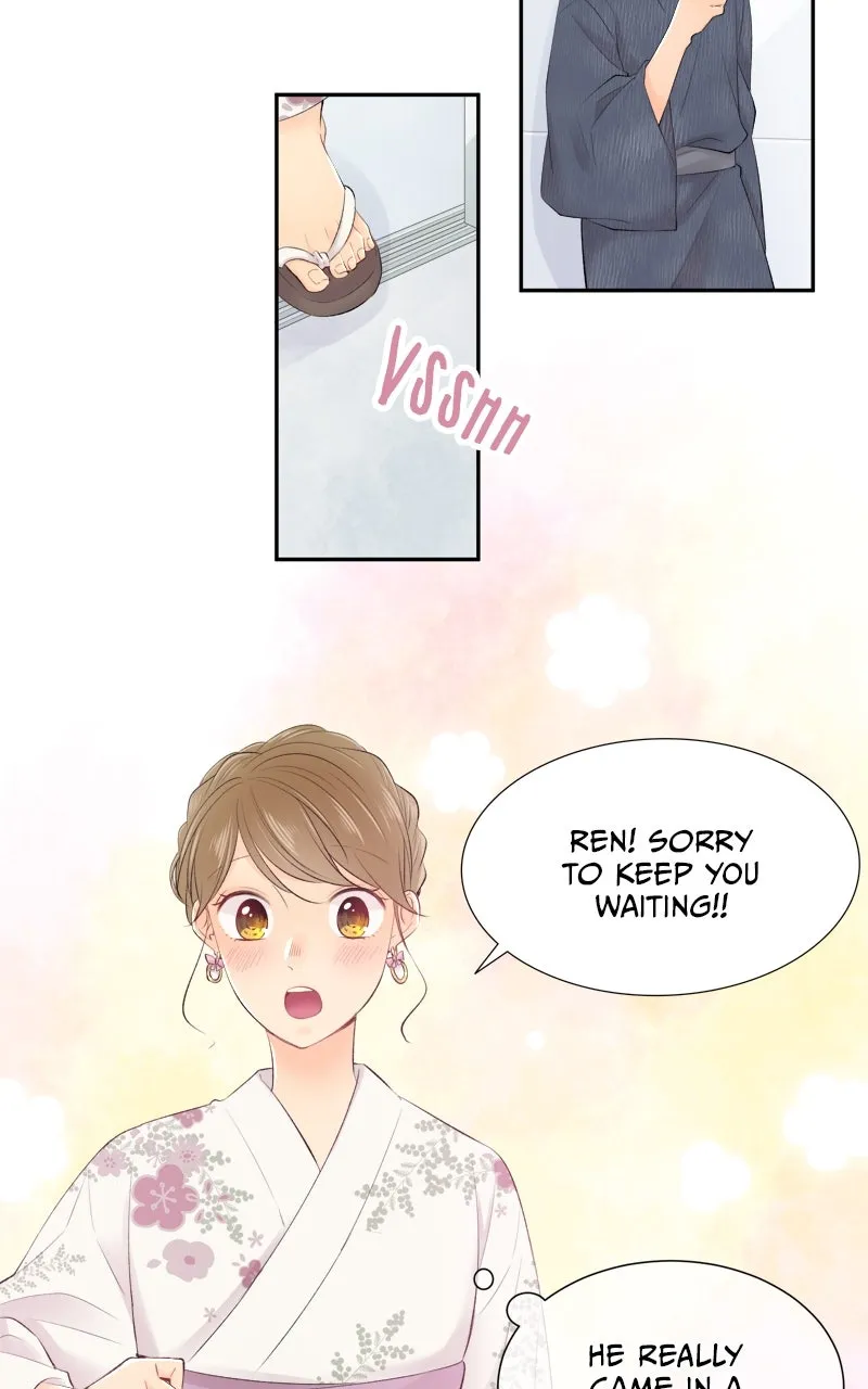 Read Revenge Love chapter 152 image 13 on Lezhin
