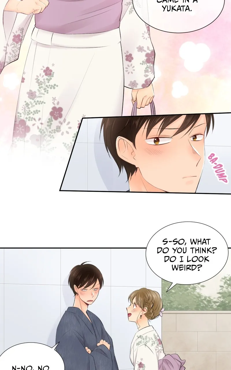 Read Revenge Love chapter 152 image 14 on Lezhin